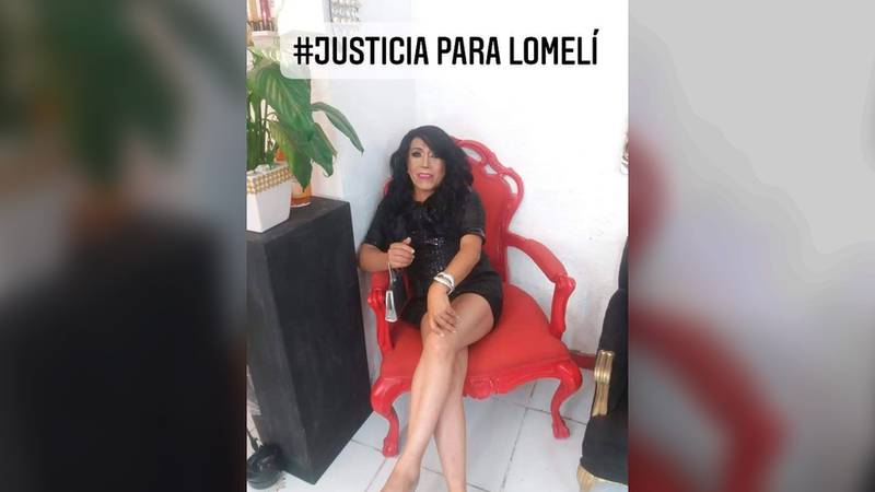 Exigen justicia por mujer trans hallada sin vida en su domicilio en Irapuato