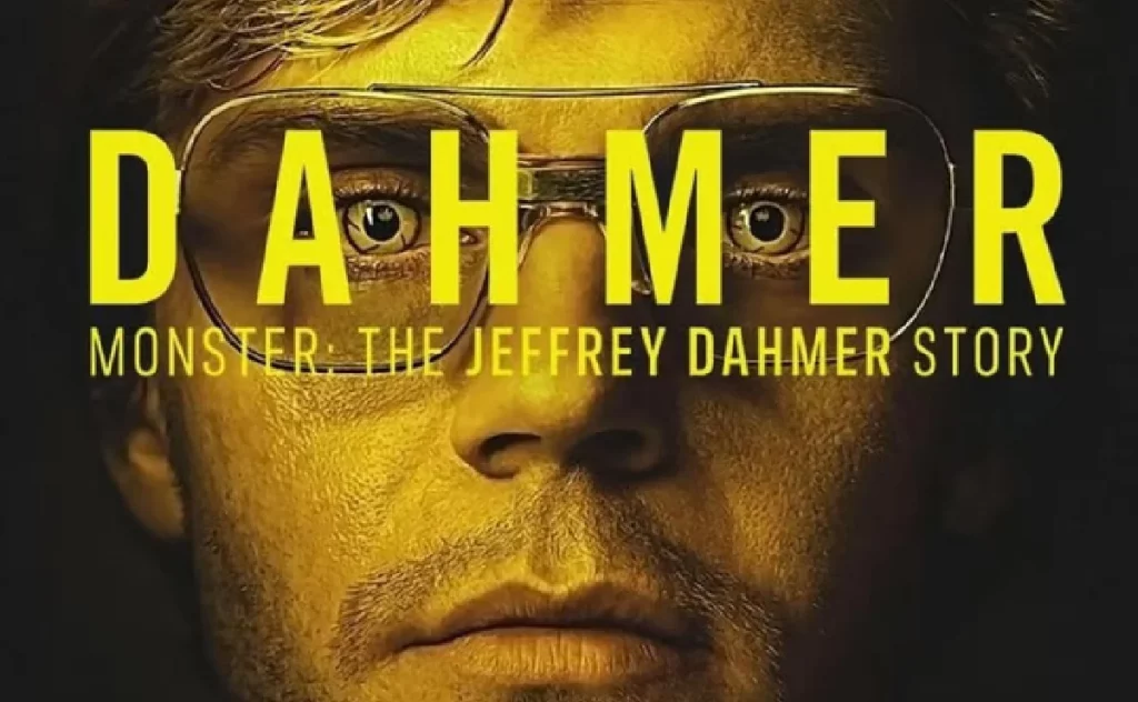 Netflix anuncia más temporadas de 'Monster', después del éxito de Dahmer