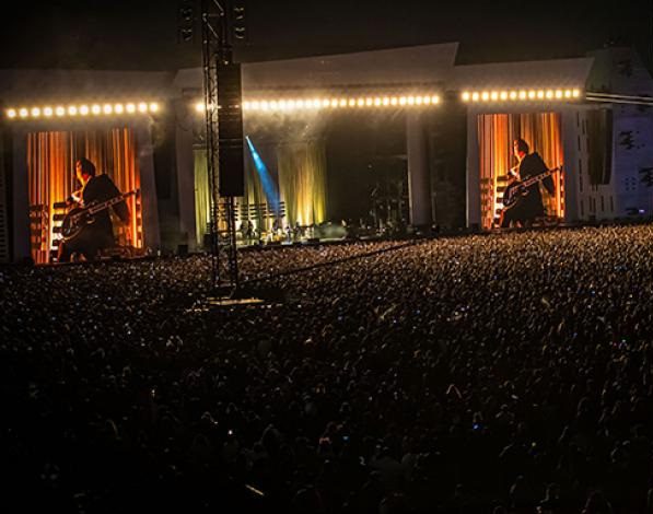 Un centenar de personas denuncian estafa para el Corona Capital 2022