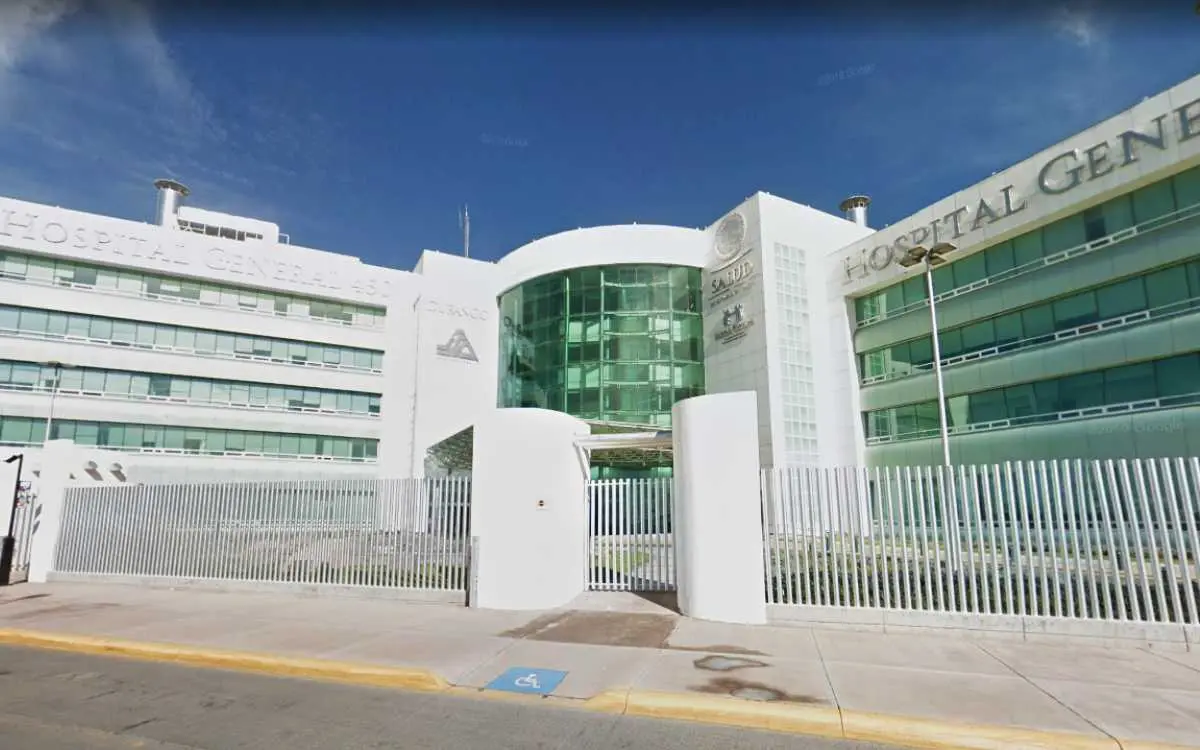 Muere primer hombre por meningitis en Durango; suman 10 fallecimientos