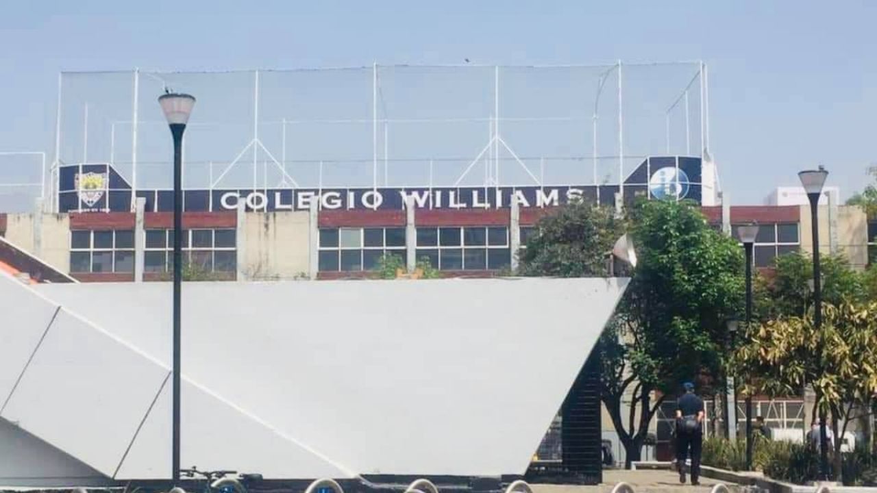 Abuso sexual, la otra polémica que envuelve al Colegio Williams, donde Abner murió ahogado