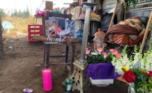 Joven madre de 18 años muere tras ser brutalmente golpeada por vecinos en Texcoco