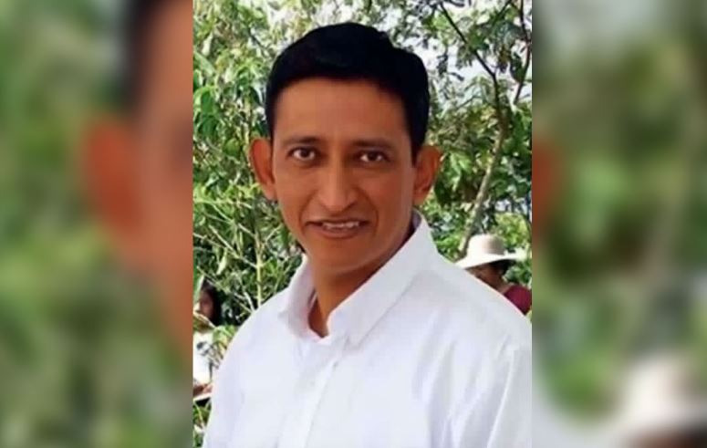 "Que me devuelvan mi trabajo": mujer acusa a alcalde en Chiapas de pedirle 300 tamales y no pagar