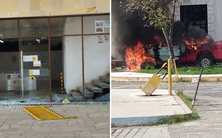 Se desata enfrentamiento en San Cristóbal de las Casas por detención de líder de 'Los Motonetos'