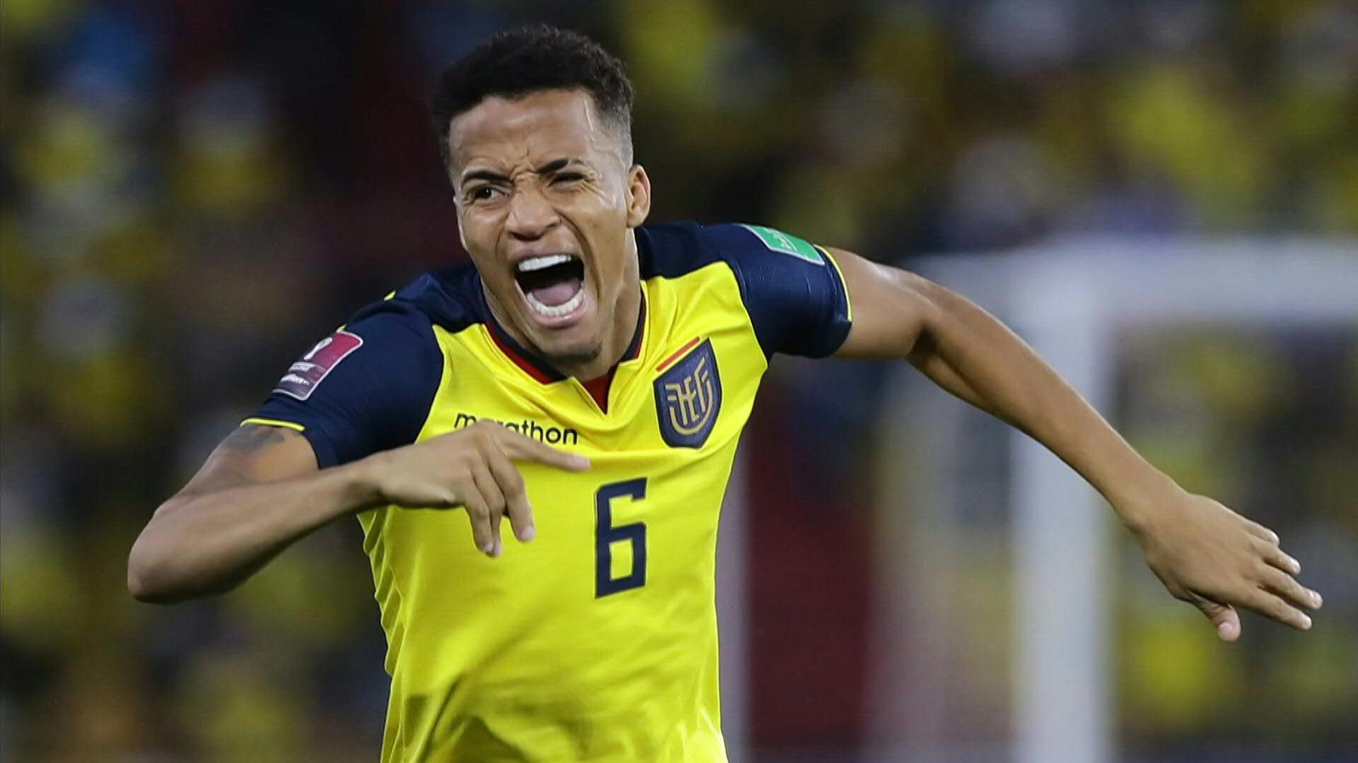 TAS sanciona a Ecuador, pero confirma elegibilidad de Byron Castillo