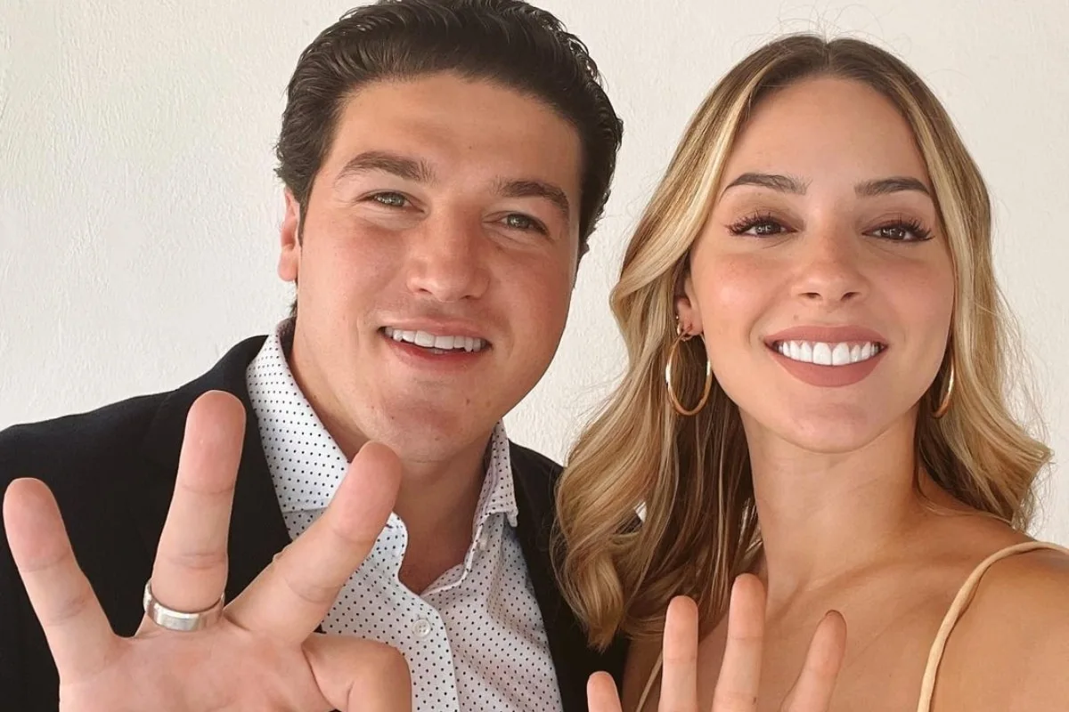 DIF Capullos vendía niños en NL, asegura Mariana Rodríguez