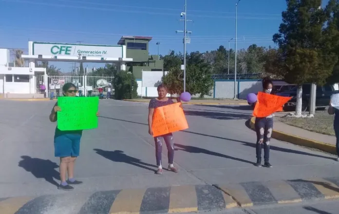 Detienen en Chihuahua a empleado de la CFE acusado de violar a mujer en una fiesta