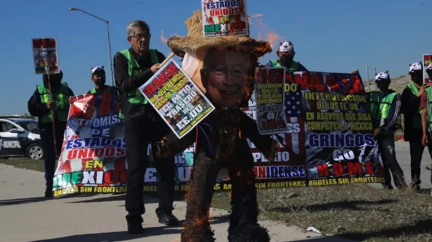 “Quién es quién en las mentiras” sería una sección diaria de la mañanera, adelanta AMLO