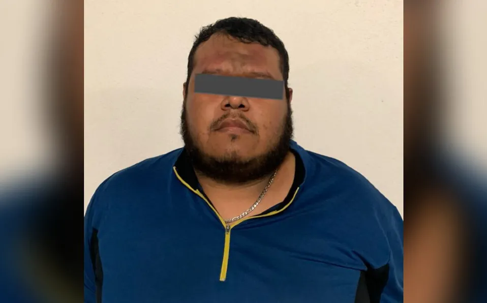 Cae taxista con 8 denuncias de abuso sexual en Monterrey