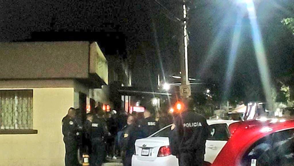 Asaltantes matan a pastor cristiano y violan a su hija en la GAM