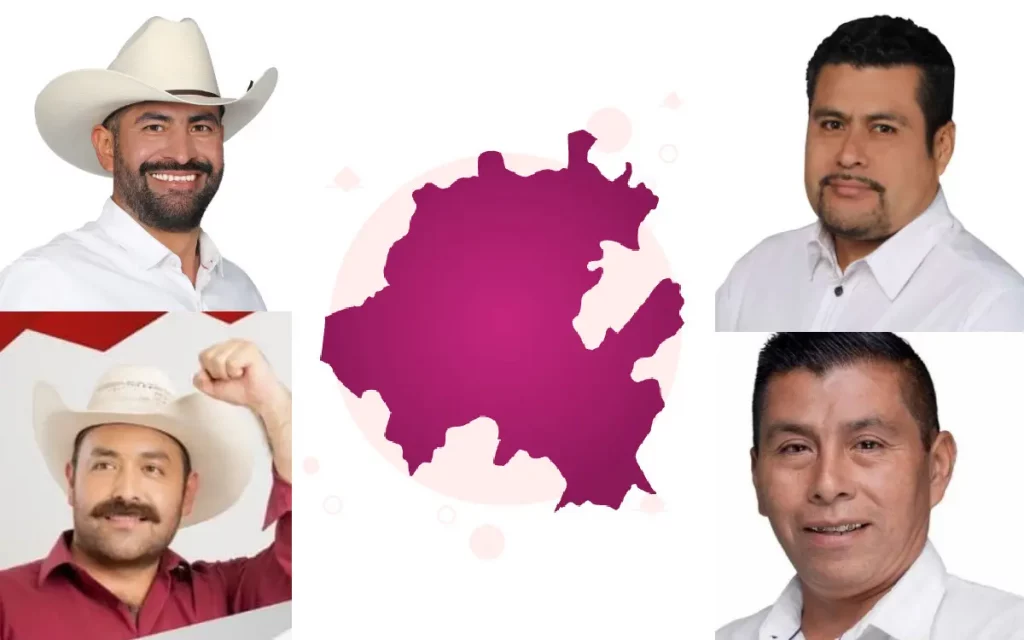 ‘Estafa Siniestra’: Detienen a 4 alcaldes en Hidalgo por desvío de recursos públicos