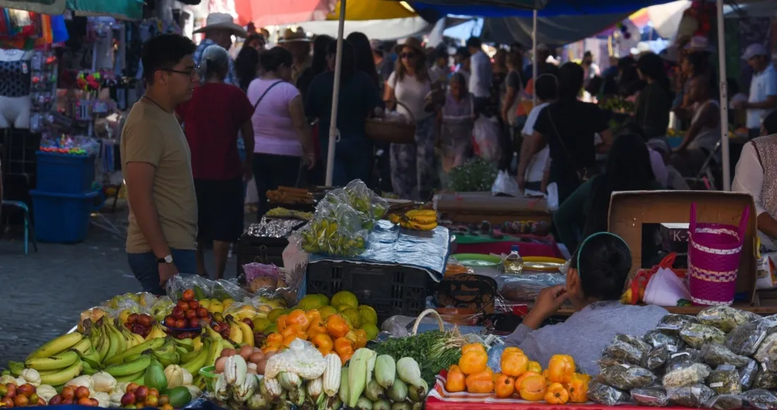 Inflación cede y se ubica en 8.41% en octubre de 2022: INEGI