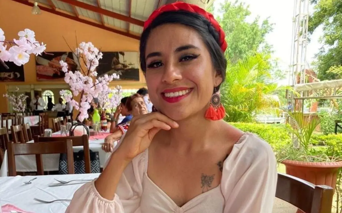 Fiscalía de Oaxaca ya investiga el feminicidio de la cantante Jazmín Zárate