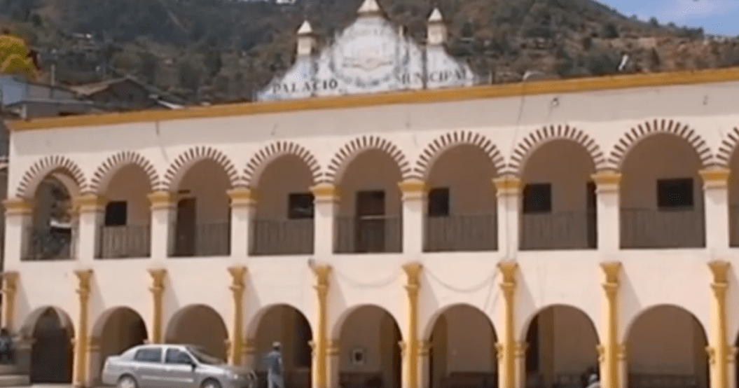 Asesinan al presidente municipal electo de San Pedro Mixtepec, Oaxaca