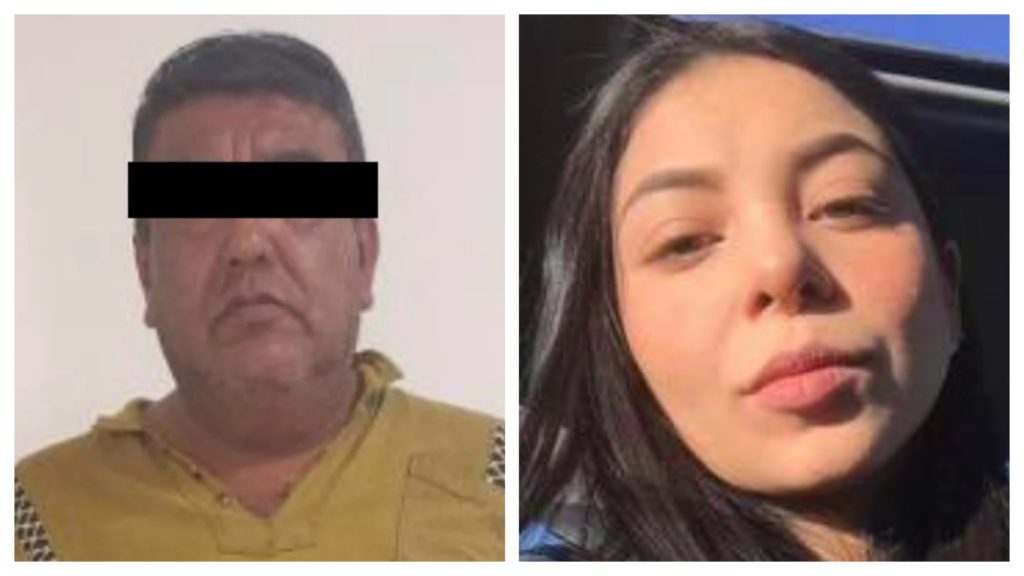 A proceso a hermano de taxista señalado por el feminicidio de Lidia Gabriela