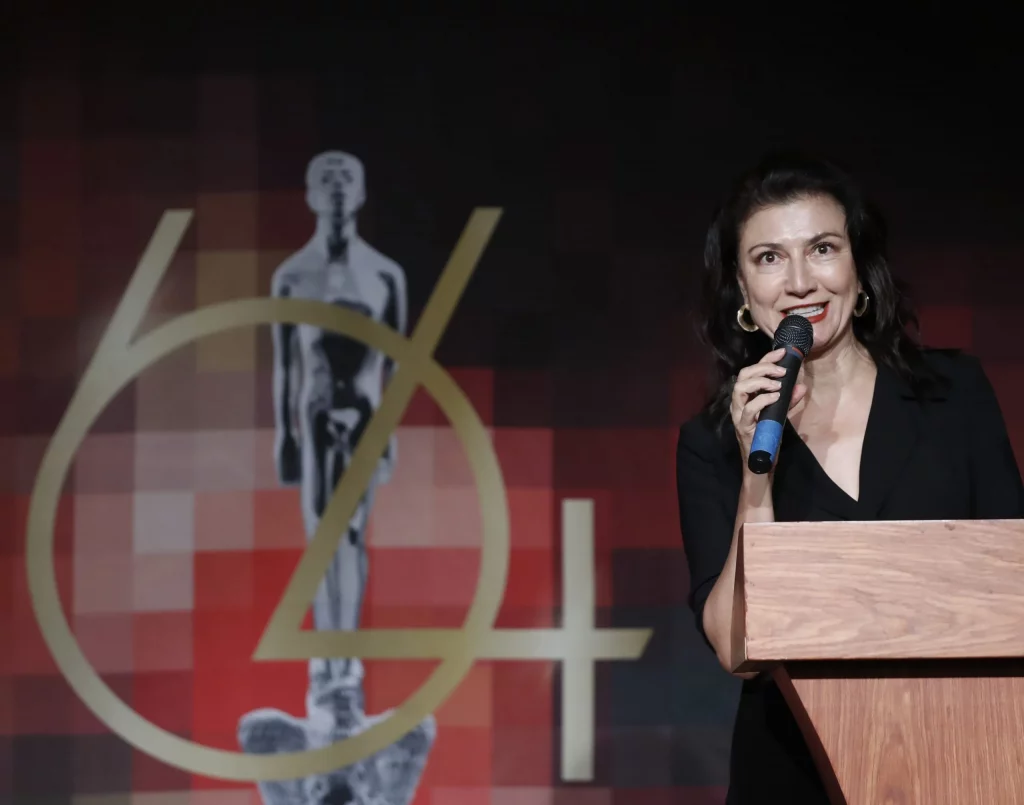Academia Mexicana de Cinematografía suspende los premios Ariel por “grave crisis financiera”