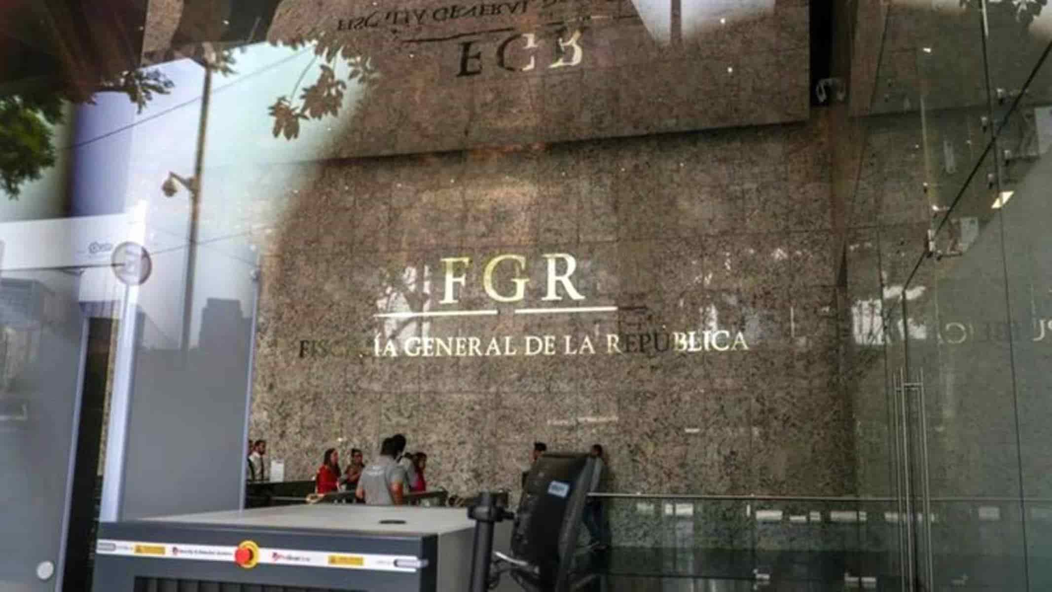 La FGR pierde primer juicio de la Estafa Maestra
