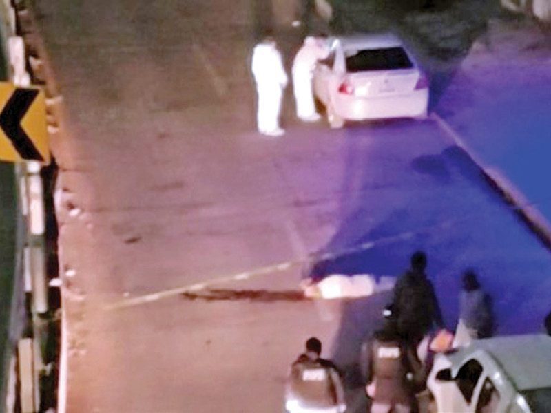 Ataque armado en bar de Apaseo el Alto, Guanajuato, deja nueve muertos