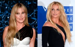 “No estoy muerta”, responde Britney Spears a Millie Bobby Brown por querer interpretarla