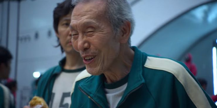 Acusan formalmente de abuso sexual a actor de ‘El juego del calamar’