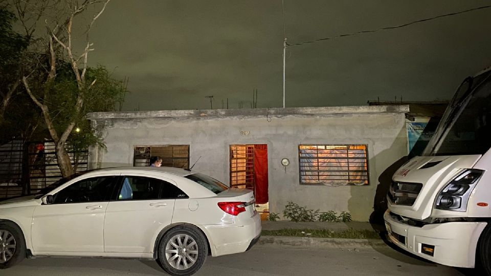 Perro pastor belga mata a bebé en Salinas Victoria, Nuevo León