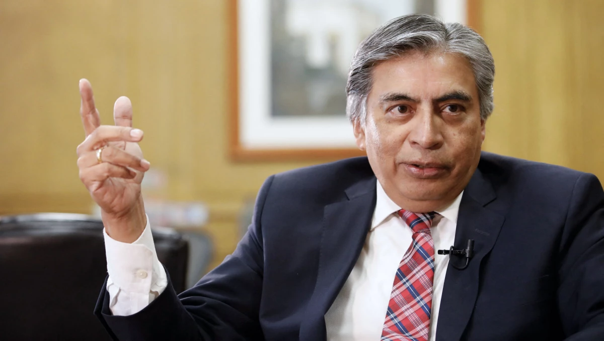 AMLO confirma candidatura de Gerardo Esquivel al Banco Interamericano de Desarrollo