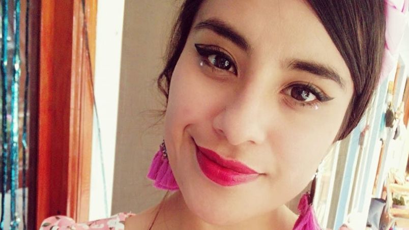 Cae Edmundo Ángel N, presunto feminicida de la cantante Jazmín Zárate en Oaxaca