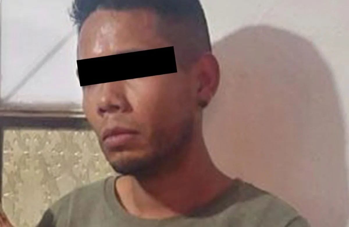 Cae sujeto por matar a golpes a un niño de 3 años en la Álvaro Obregón