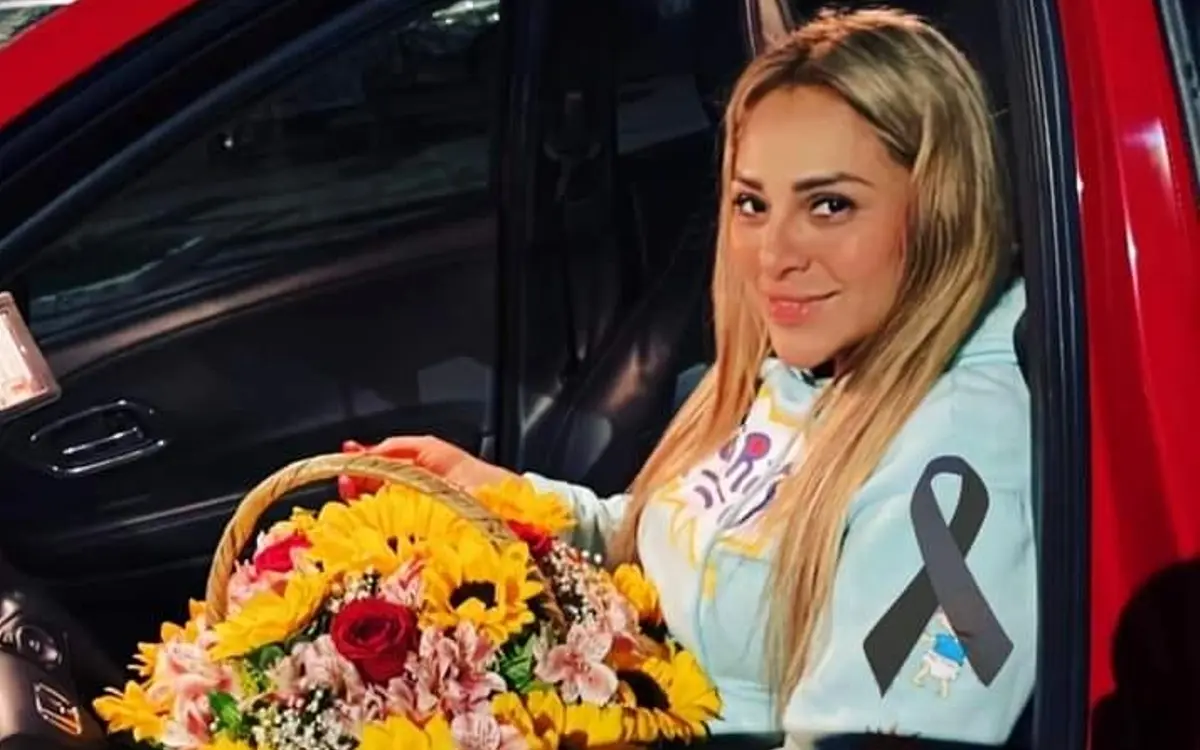 Hallan muerta en una carretera de Veracruz a trabajadora del Poder Judicial