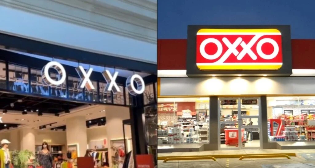 Así son las tiendas de Oxxo en Qatar, no son como las que conoces #VIDEO