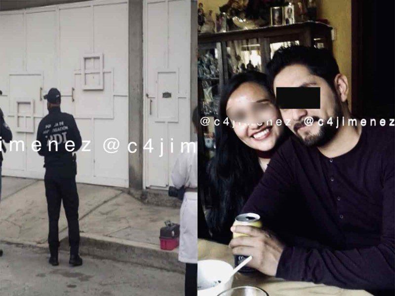 Hoy habrá audiencia por el feminicidio de Karen Itzel; pareja sigue prófugo