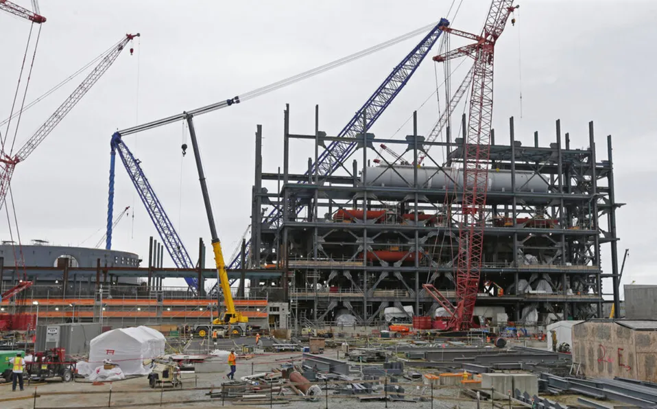 PIB de México creció 0.9% en tercer trimestre de 2022