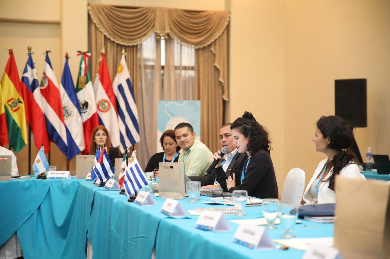 México asume liderazgo de Red de Autoridades en Medicamentos de Iberoamérica