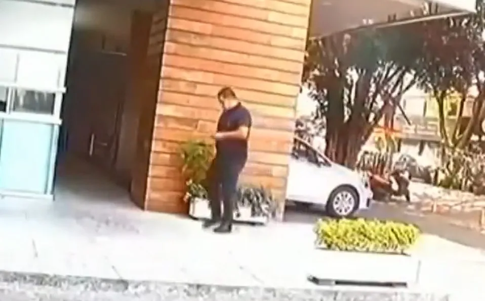 El chofer de Rautel también es buscado por el feminicidio de Ariadna Fernanda