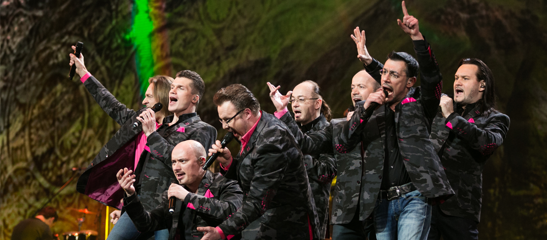 Cancelan concierto de coro ruso cercano en Zapopan por invasión a Ucrania