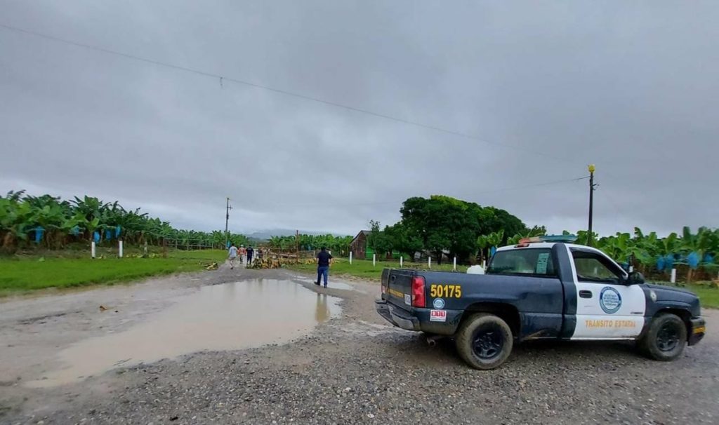 Matan y arrojan a lote baldío a joven de 15 años en San Cristóbal de las Casas