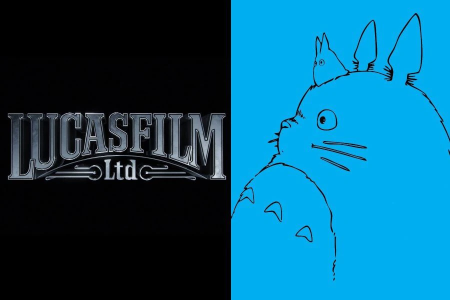 Studio Ghibli y Lucasfilm anuncian un misterioso proyecto conjunto