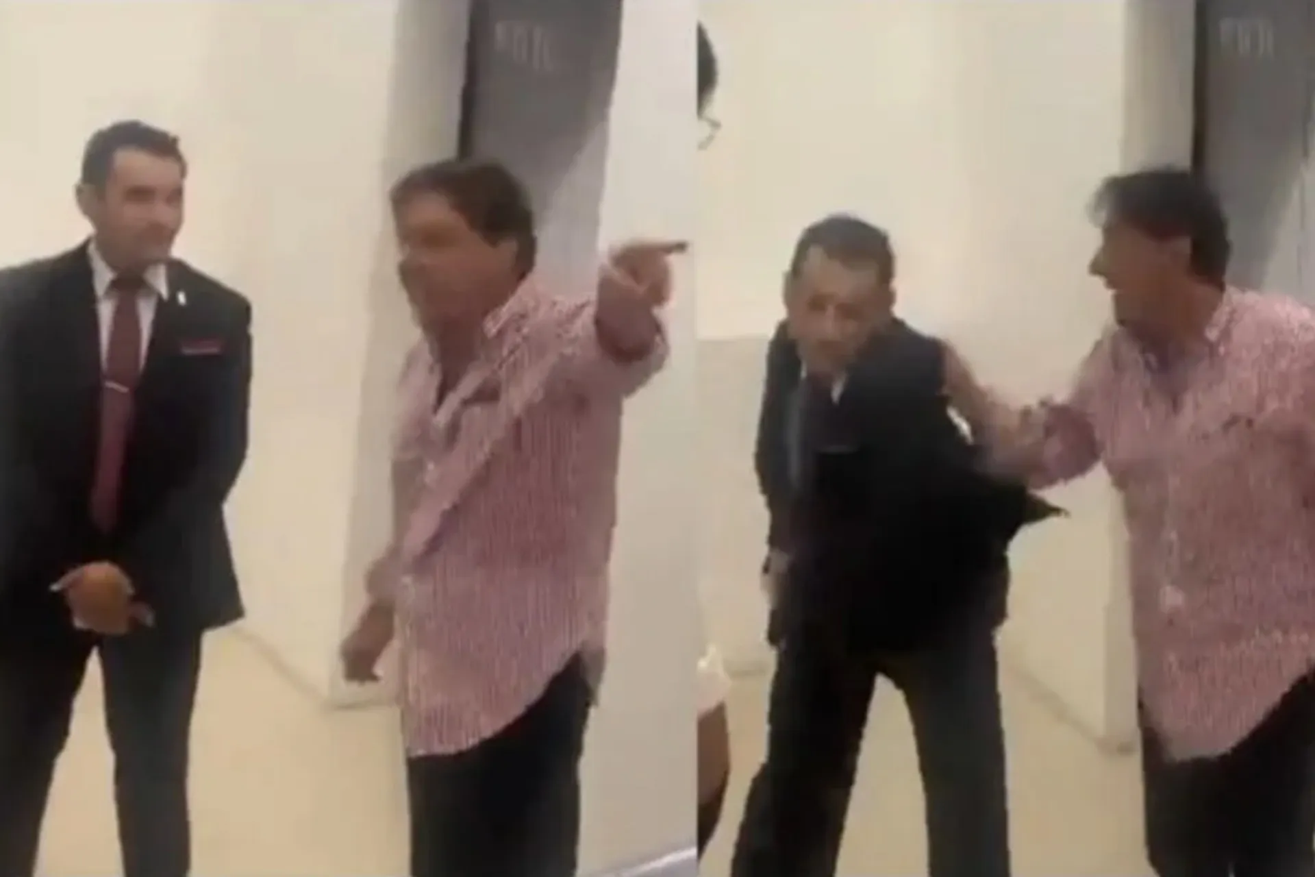 Copred ya intervino en caso de dueño de restaurante en el WTC: Sheinbaum