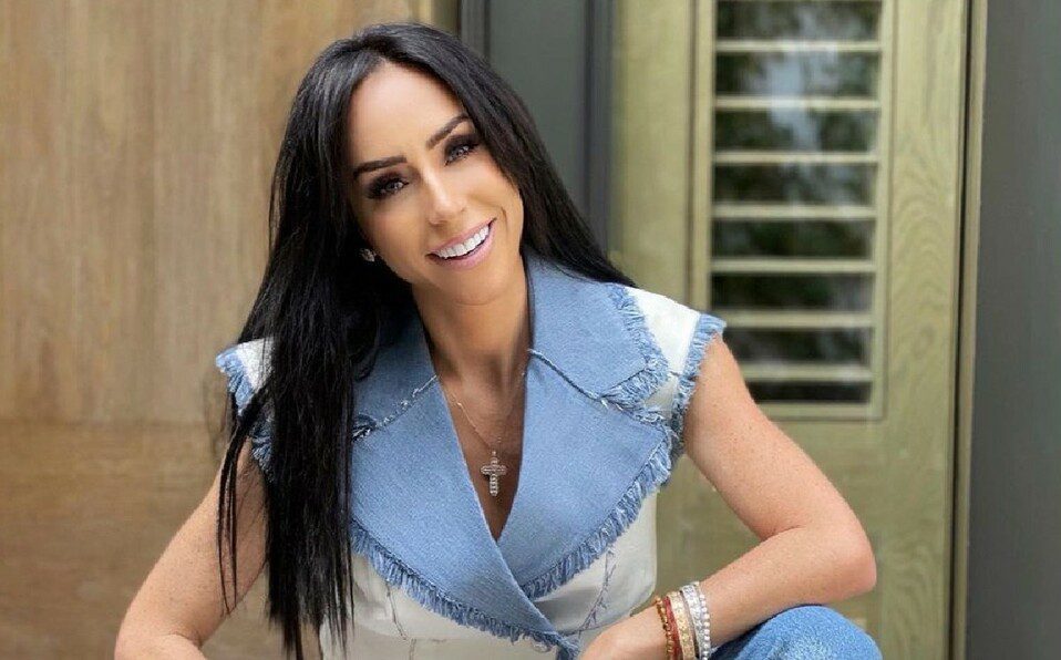 Invalidan una orden de aprehensión contra Inés Gómez Mont