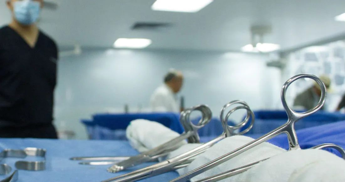 Meningitis ya ocasionó 12 muertes en Durango