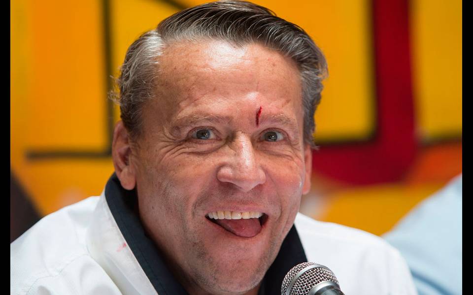 Alfredo Adame recibirá tratamiento psicológico tras brutal golpiza