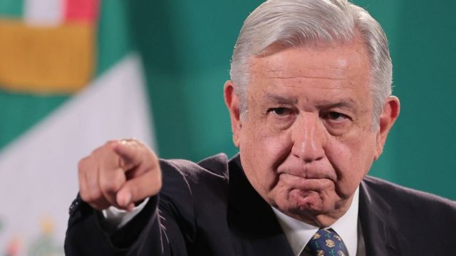 AMLO asegura que no negociará Reforma electoral con el PRI