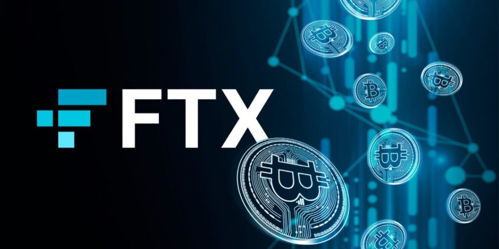 Plataforma de criptomonedas FTX se declara en bancarrota y su jefe renuncia