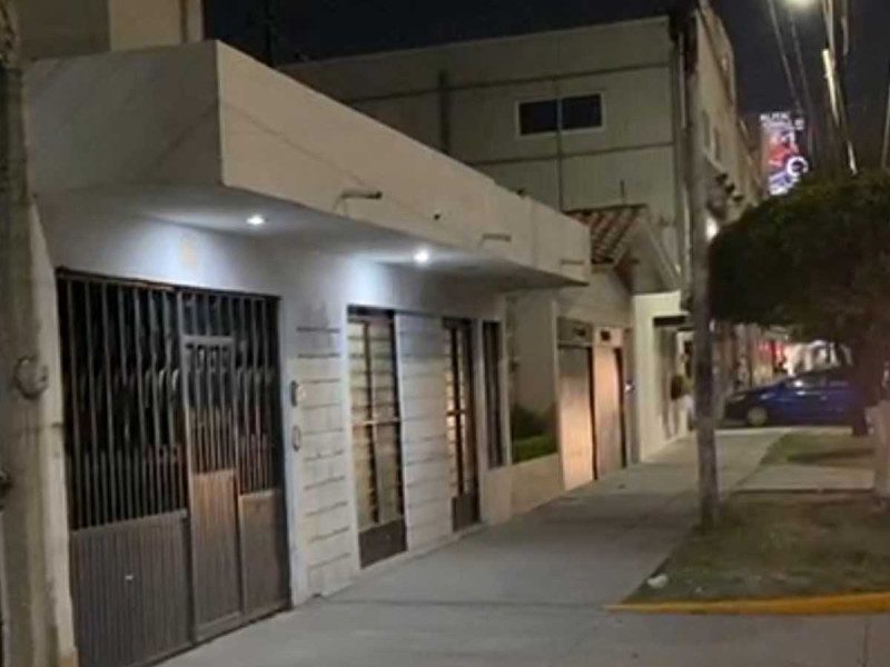 Hombre vivió con el cadáver de su mamá un mes, en Querétaro