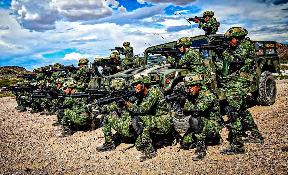 INAI ordena a la Sedena transparentar denuncias contra militares