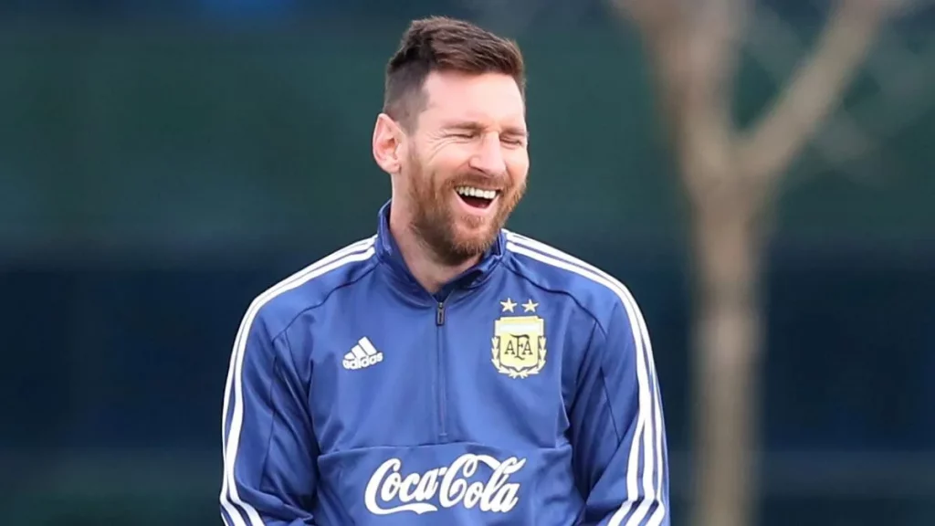 ¡Cuidado México! Messi comanda la lista de Argentina para el Mundial de Qatar