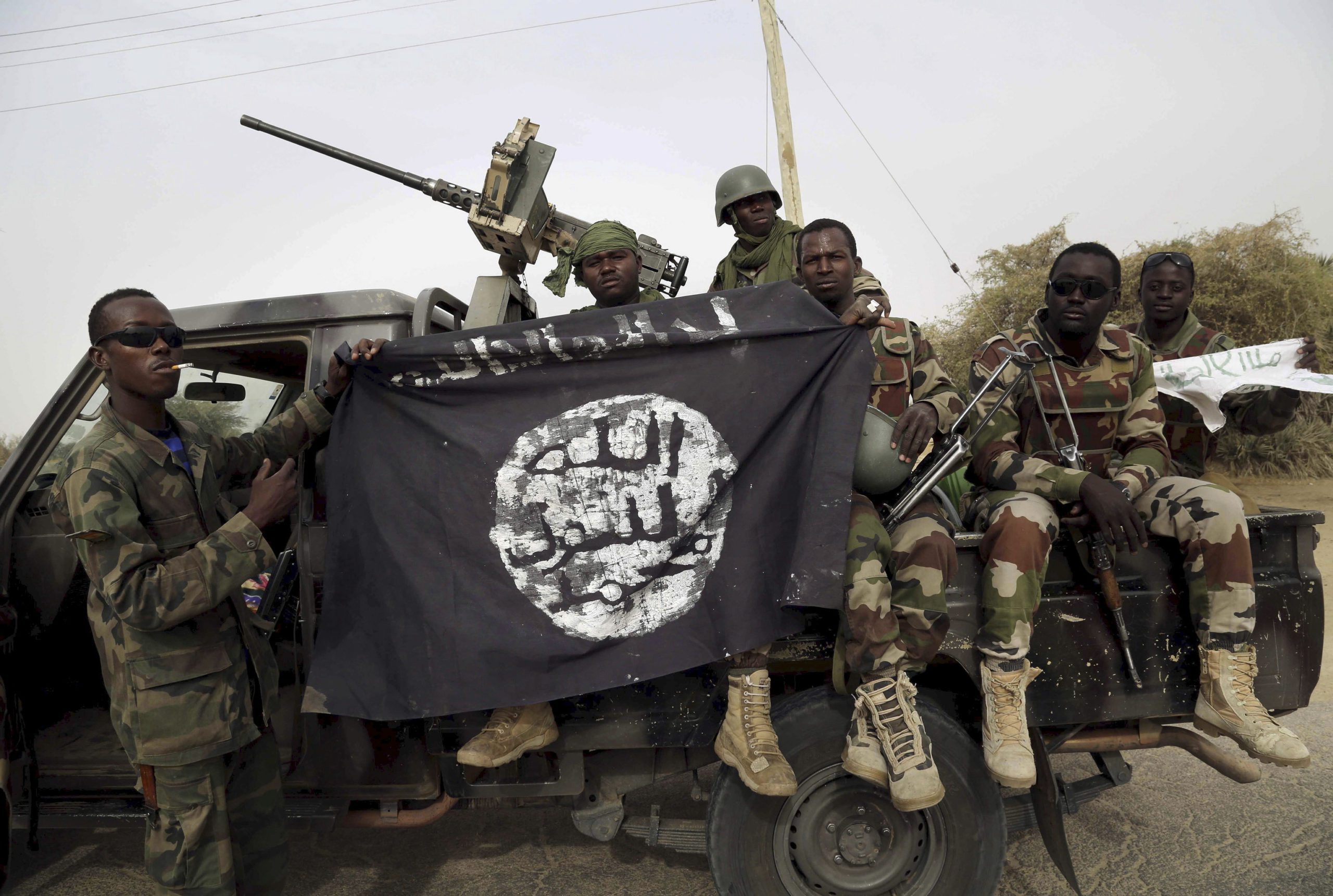 Yihadistas matan en Nigeria a 20 mujeres acusadas de brujería