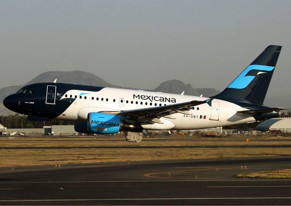 Hay negociación para usar nombre de Mexicana de Aviación en nueva aerolínea de Sedena: AMLO