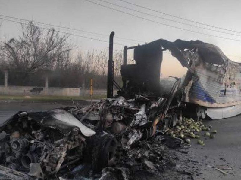 Reportan balaceras en Nuevo Laredo; suspenden clases y cierran oficinas del Consulado de EU