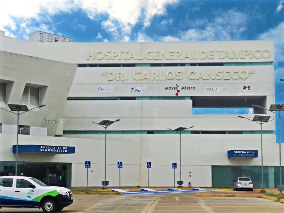 Quinceañera muere tras complicaciones por contagio de hongo negro en Tampico